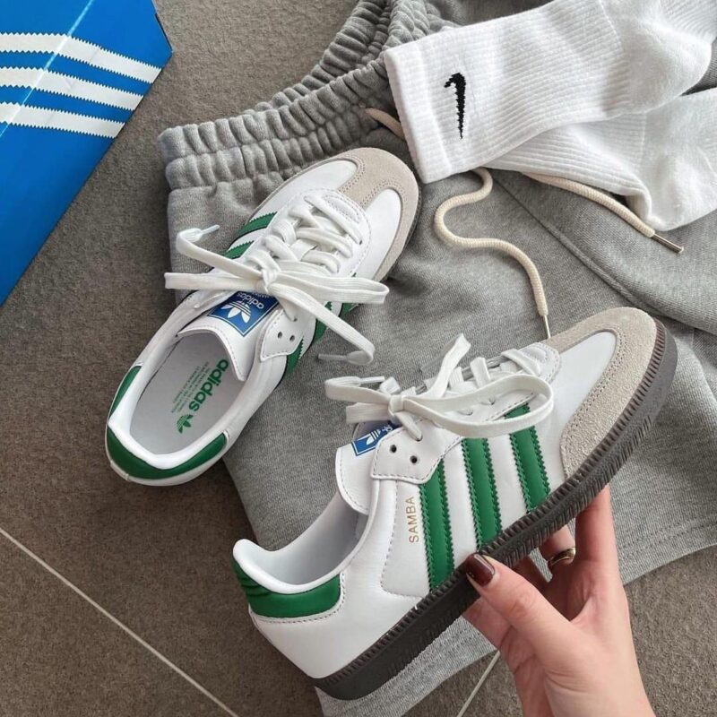 Adidas Samba Women's Shoes