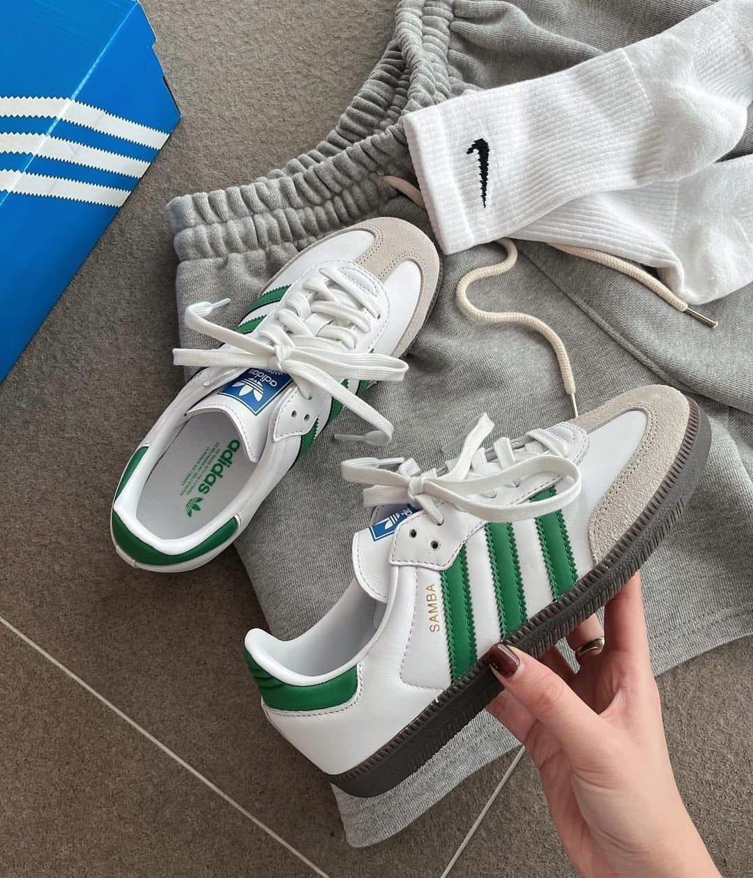 Adidas Samba Women's Shoes