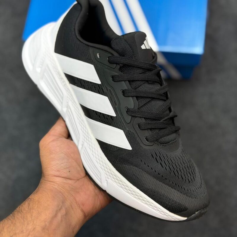 Adidas Questar 2025 Casual Trainer Men's Shoes