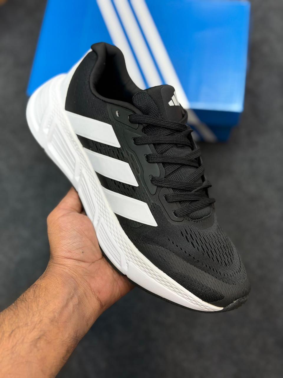 Adidas Questar 2025 Casual Trainer Men's Shoes