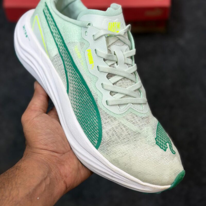 PUMA Fast For Ever Nitro Men's Shoes