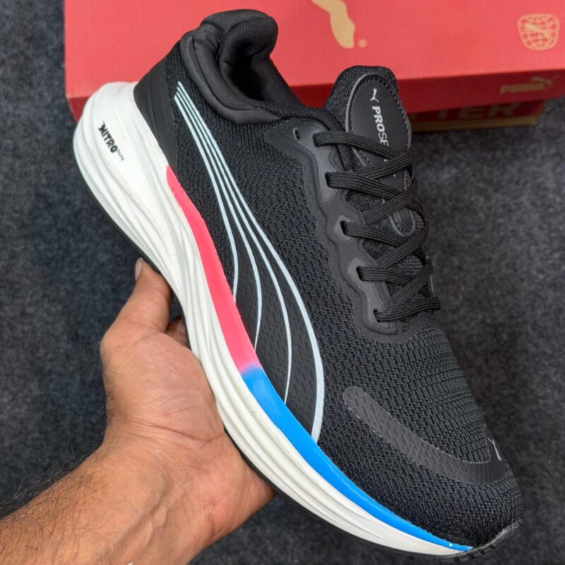 PUMA Nitro Pro Series Men's Shoes