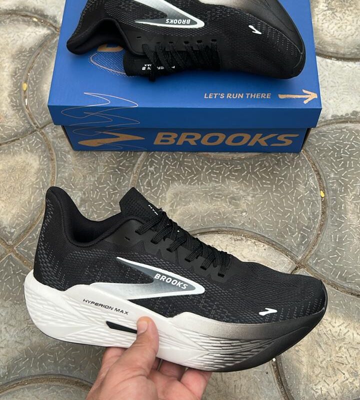 Brooks Hyperion Max Performance Runner Men's Shoes