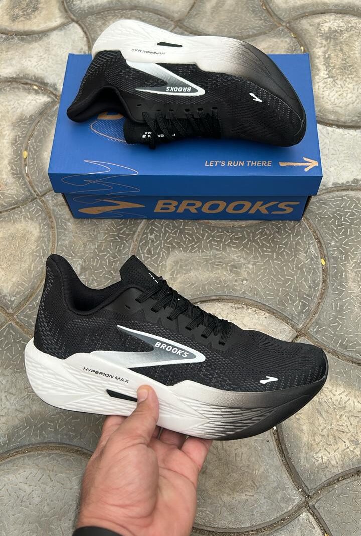 Brooks Hyperion Max Performance Runner Men's Shoes