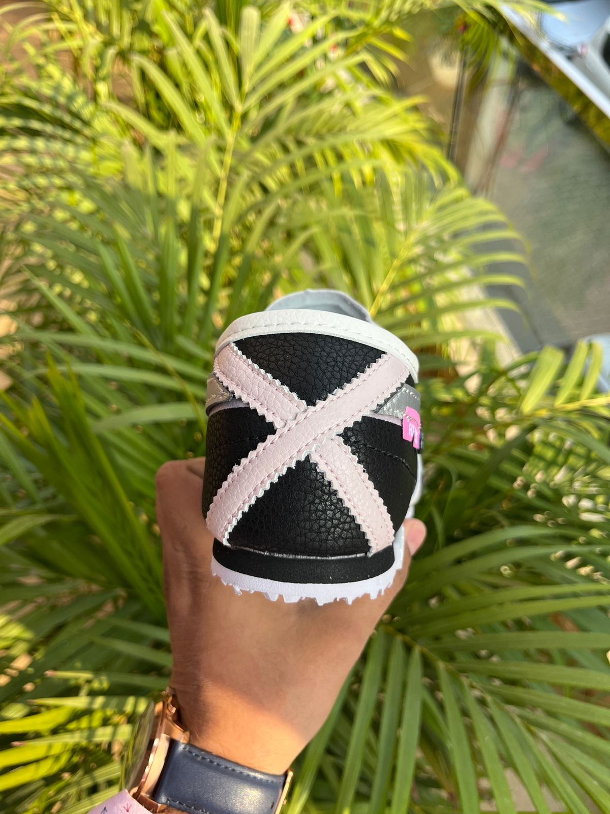 Onitsuka Tiger panda prank 2025 Men’s Shoes - Image 9