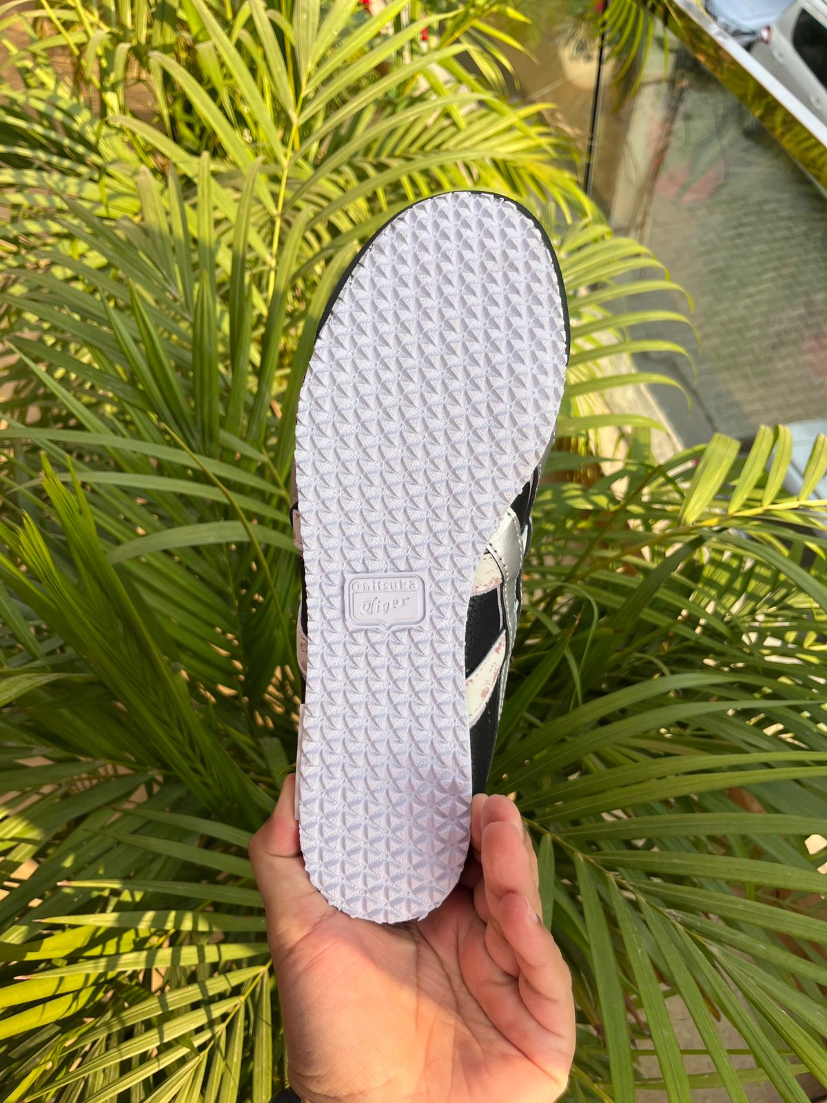 Onitsuka Tiger panda prank 2025 Men’s Shoes - Image 7