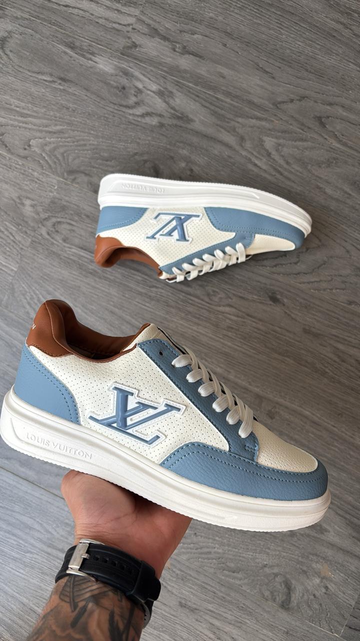 Louis Vuitton Charlie Men's Shoes - Image 3