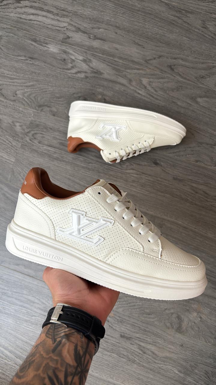 Louis Vuitton Charlie Men's Shoes - Image 5