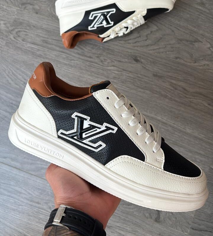 Louis Vuitton Charlie Men's Shoes