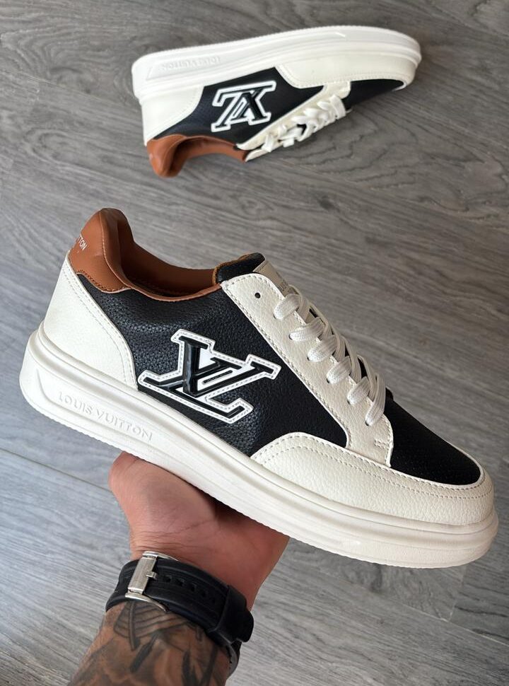 Louis Vuitton Charlie Men's Shoes