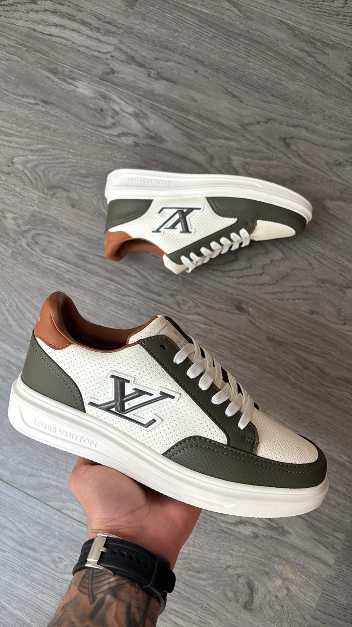 Louis Vuitton Charlie Men's Shoes - Image 4