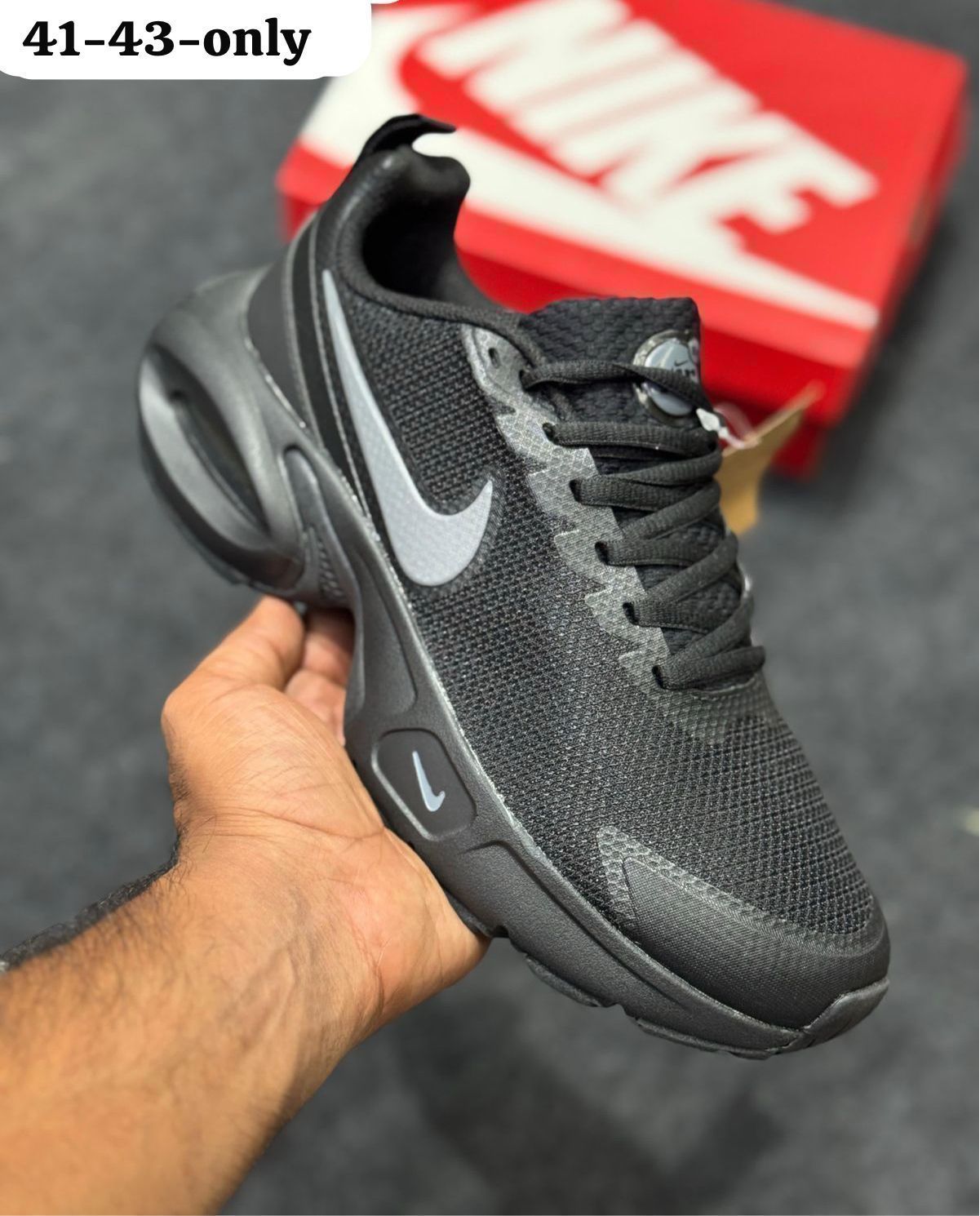 Nike air max EN jewel Men's Shoes
