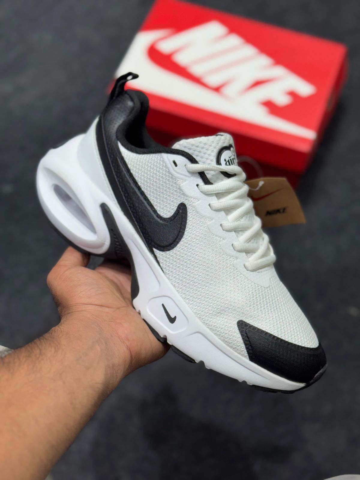 Nike air max EN jewel Men's Shoes - Image 3