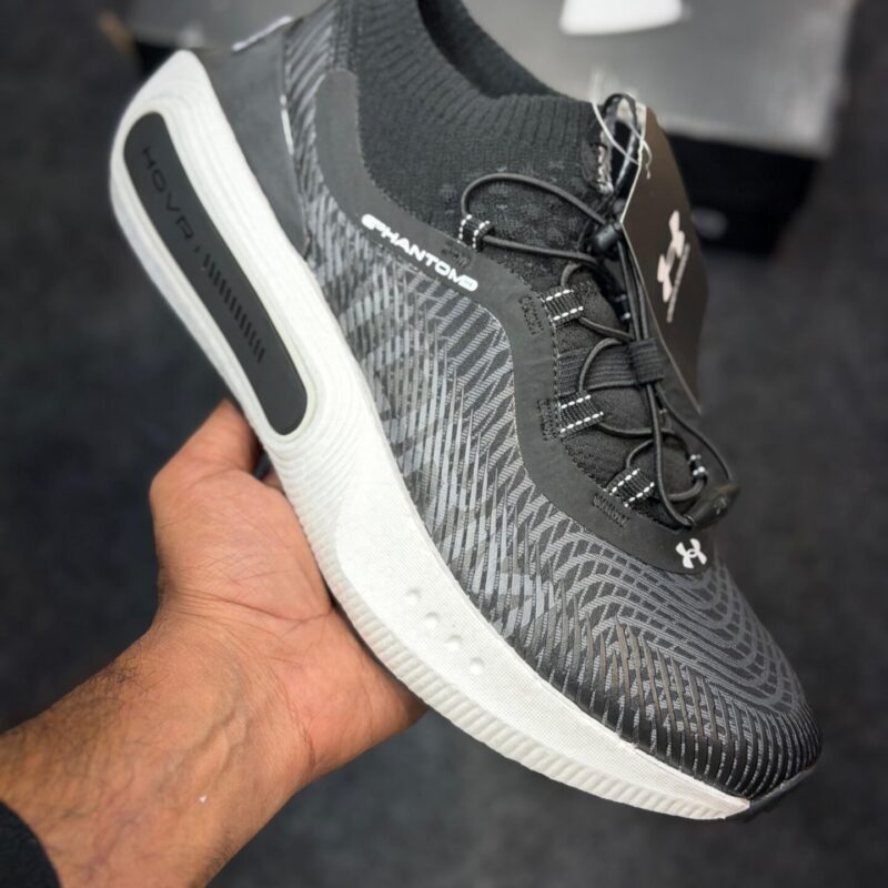 Under Armour Infinite 2025 Men's Shoes