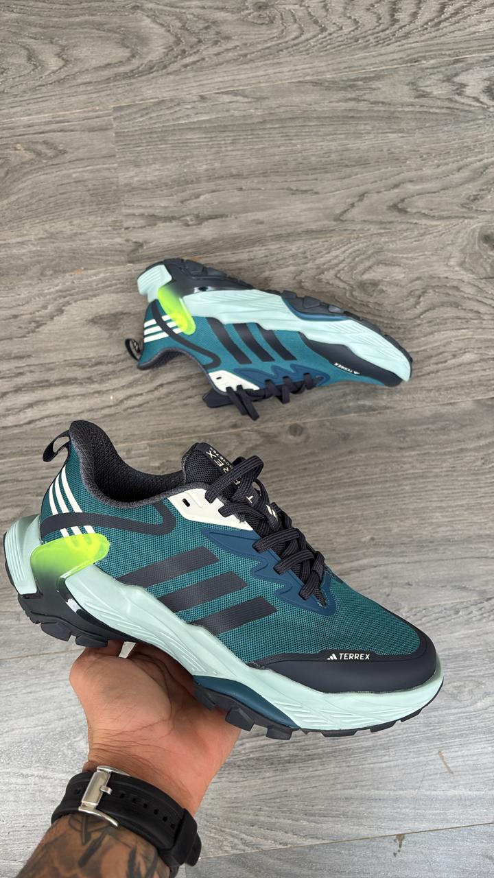 Adidas Terrex Outdoor Trail Runner 2025 Men's Shoes - Image 3