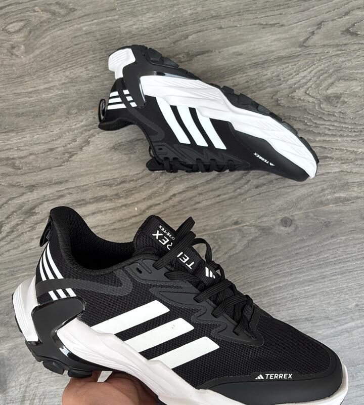 Adidas Terrex Outdoor Trail Runner 2025 Men's Shoes