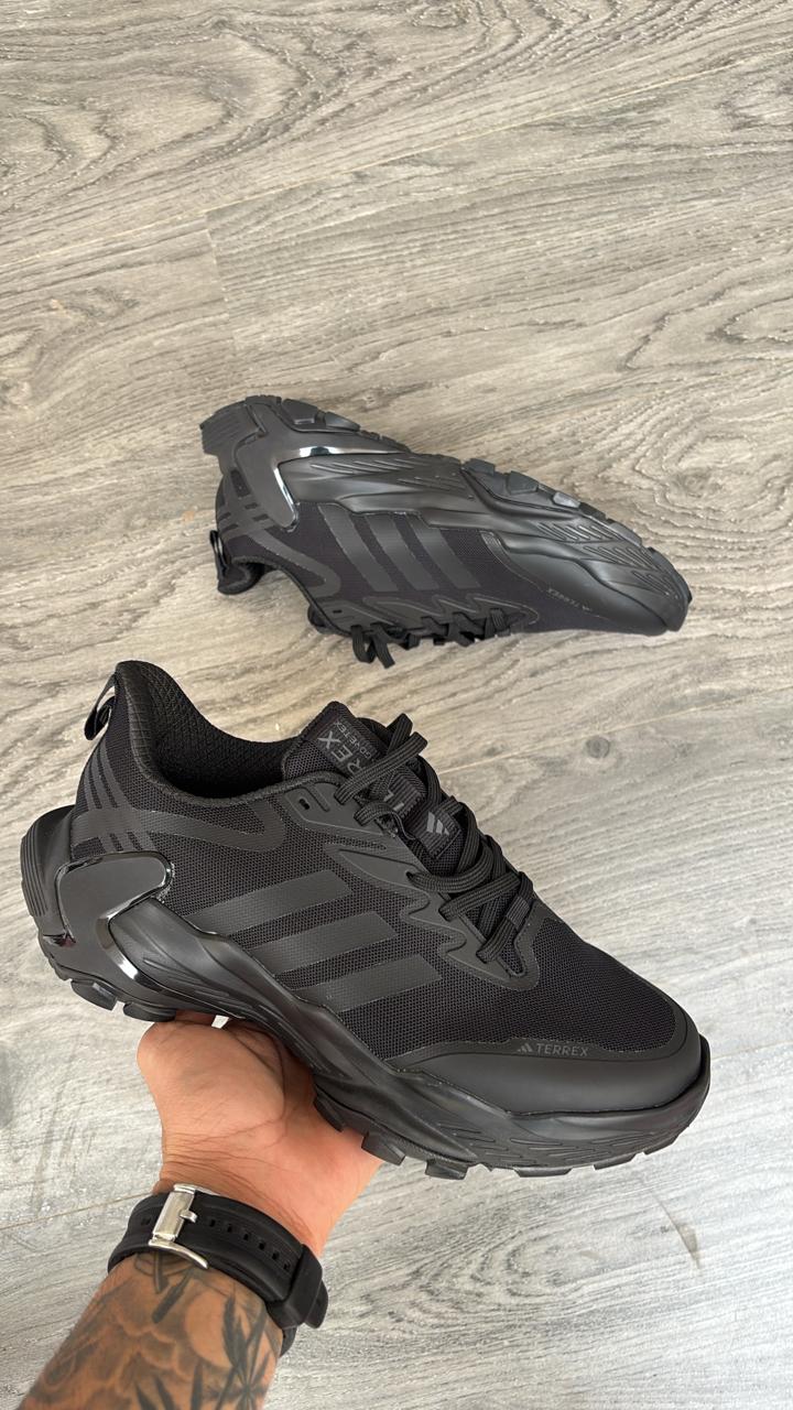 Adidas Terrex Outdoor Trail Runner 2025 Men's Shoes - Image 2