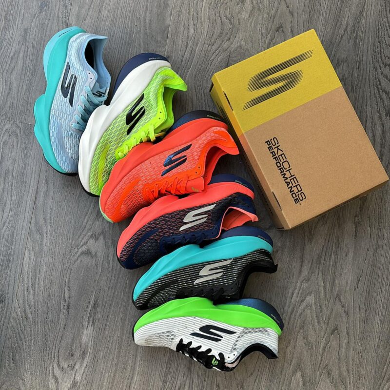 Skechers AERO Tempo Men's Shoes