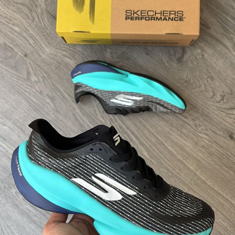 Skechers Aero Tempo Men's Shoes