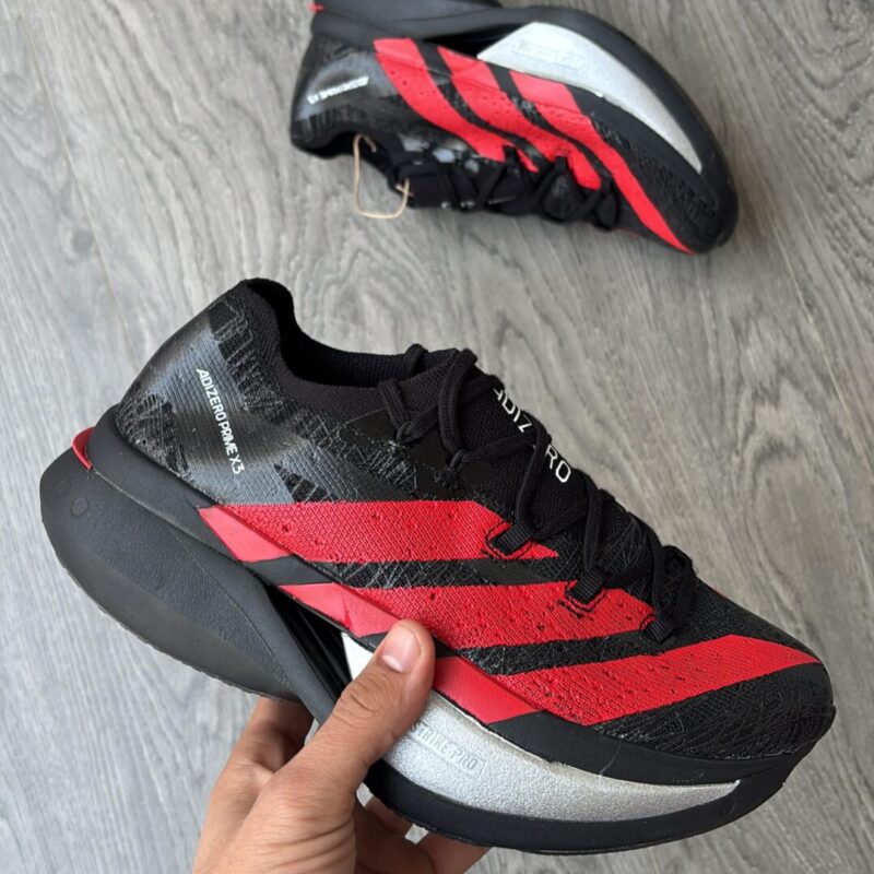 Adidas Prime X Strung 3 Men's Shoes