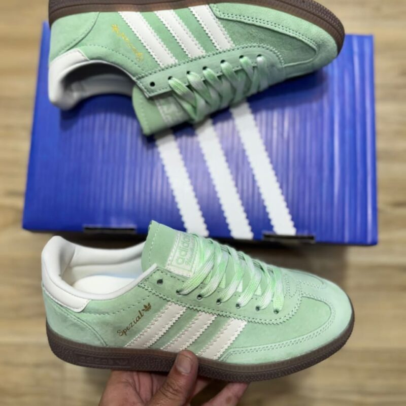 Adidas Spezial Women's Shoes