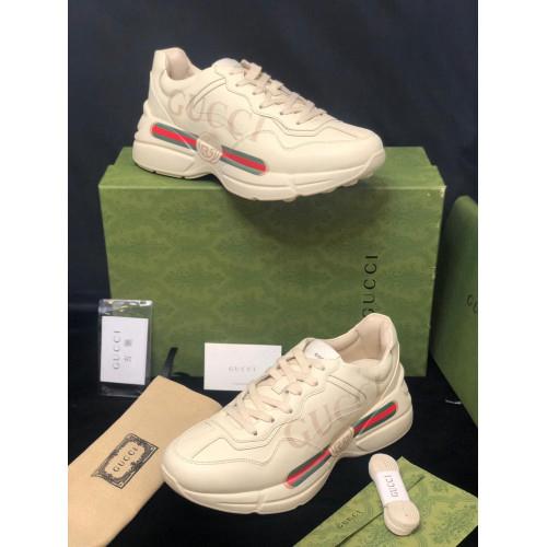 Gucci Rhyton Men's Shoes - Image 4