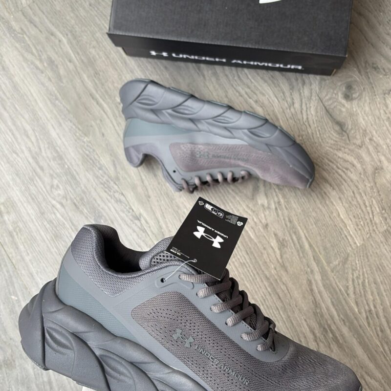 Under Armour halo runner Men's Shoes