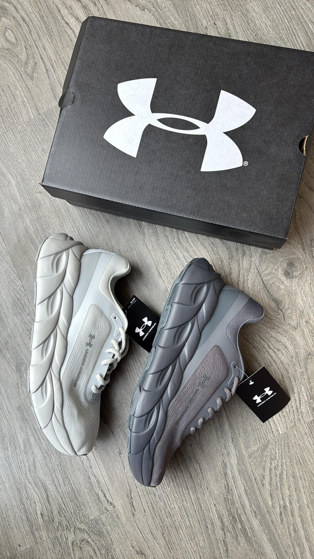 Under Armour halo runner Men's Shoes - Image 3