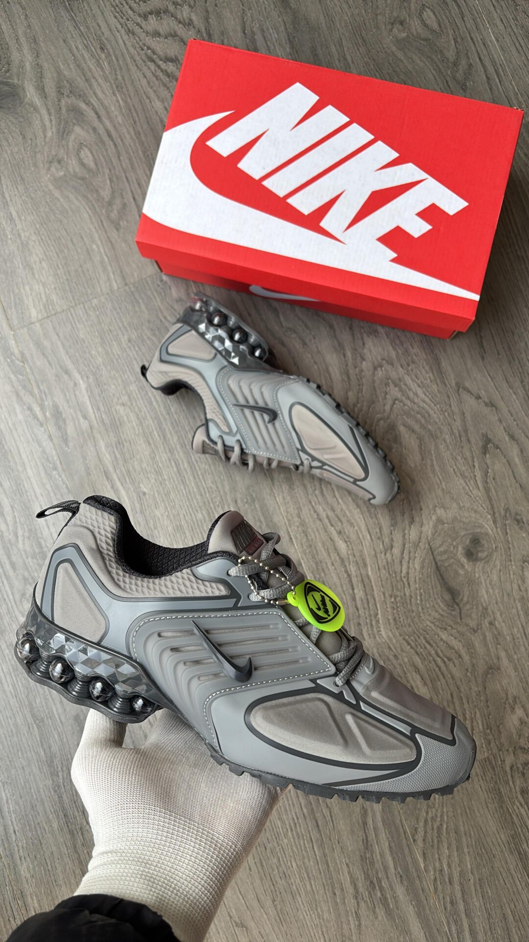 Nike Air max pegasus wave Men's Shoes - Image 2