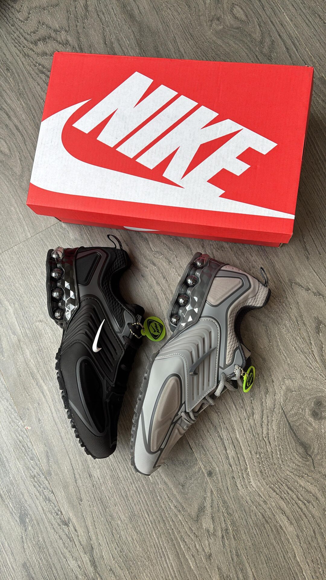 Nike Air max pegasus wave Men's Shoes - Image 3