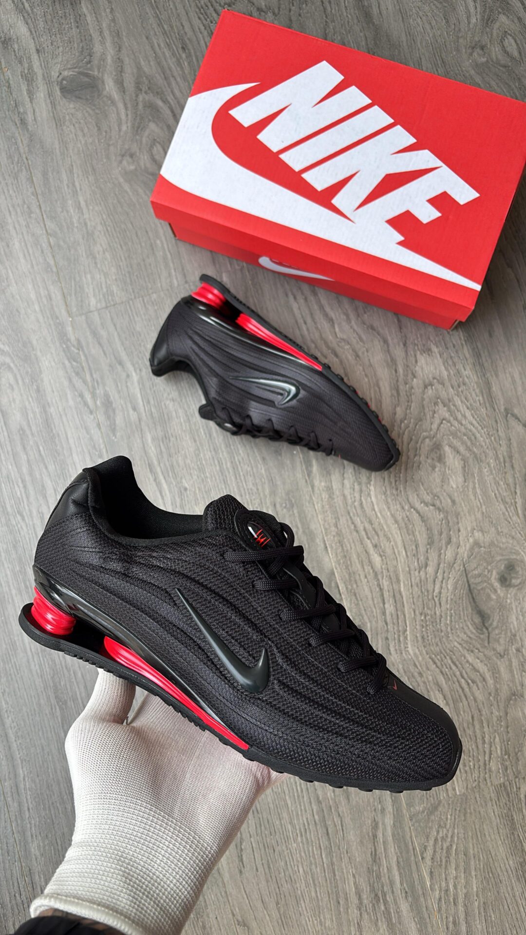 Nike Shox z Men's Shoes