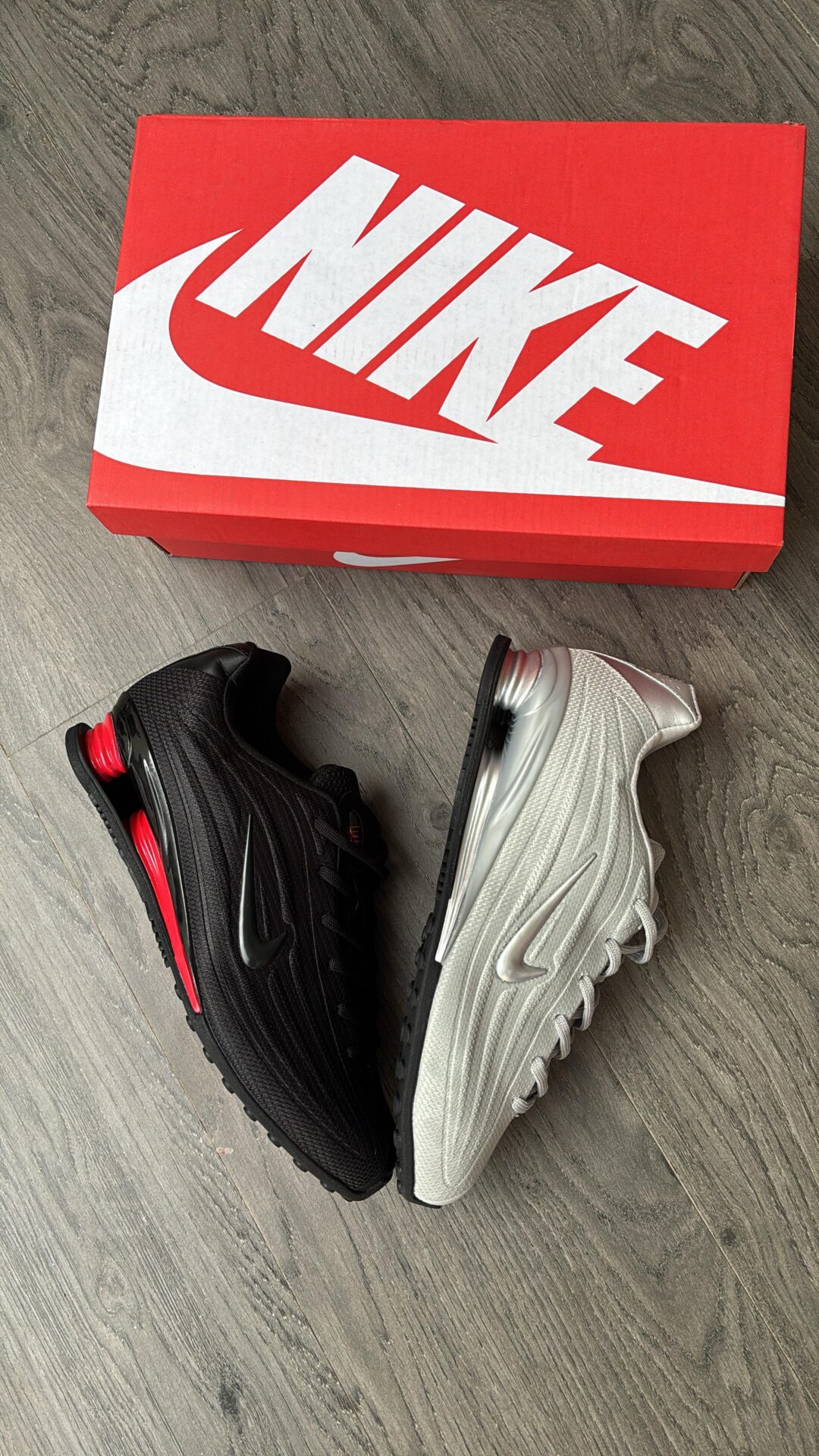 Nike Shox z Men's Shoes - Image 3