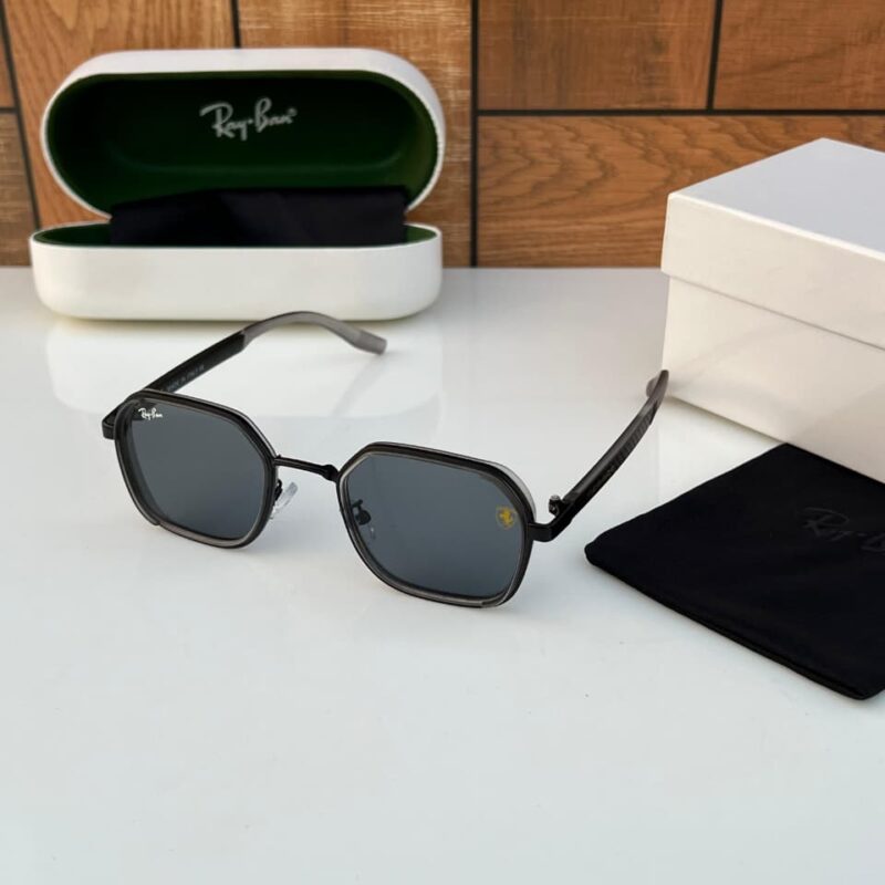 Ray-Ban RB3025 Aviator Classic Timeless Unisex Pilot Sunglasses