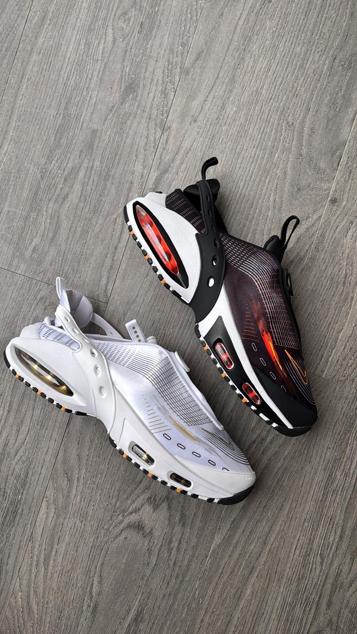 Nike Air max Craze Men's Shoes - Image 3