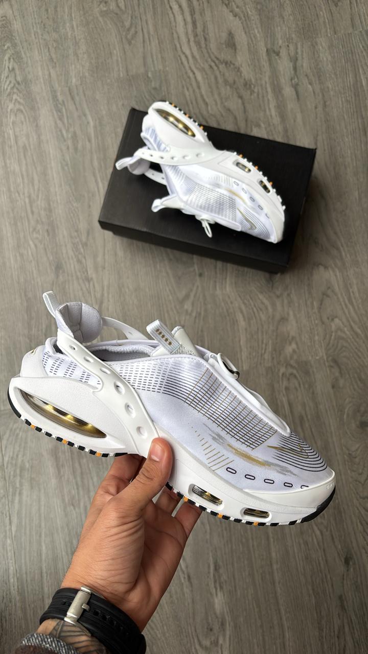 Nike Air max Craze Men's Shoes - Image 2