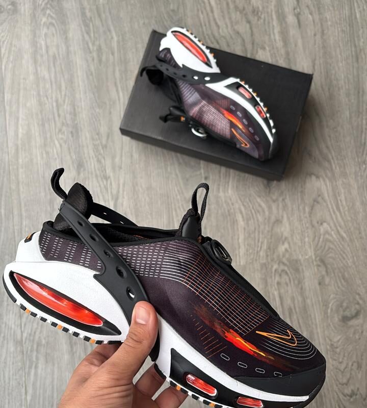 Nike Air max Craze Men's Shoes