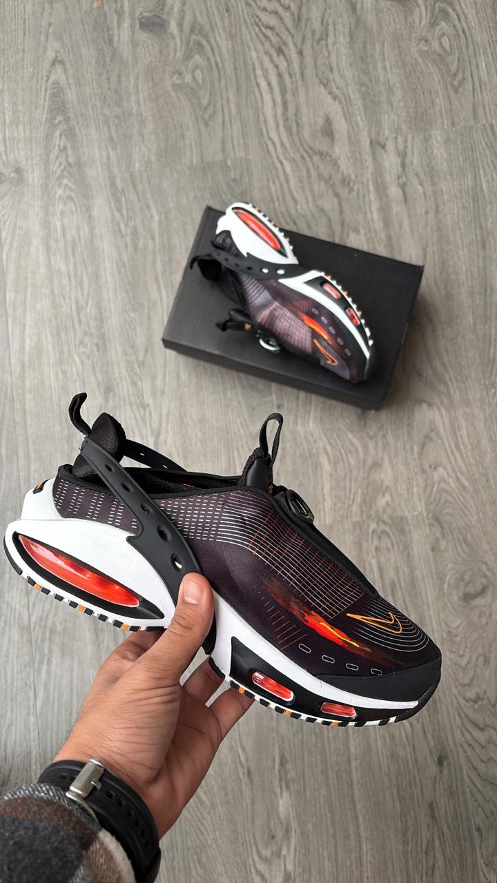 Nike Air max Craze Men's Shoes