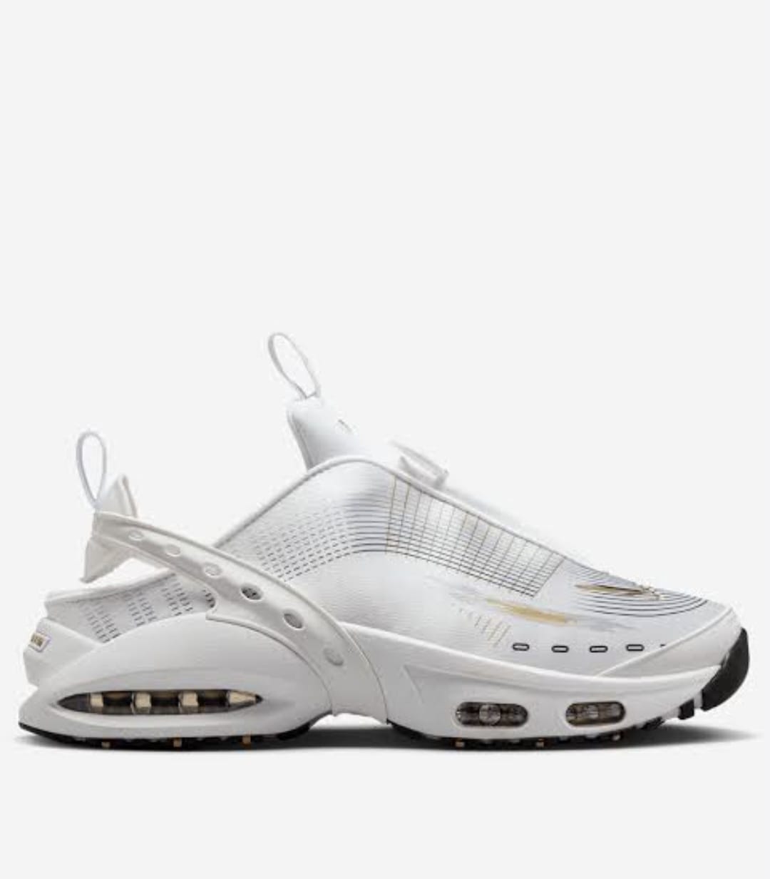 Nike Air max Craze Men's Shoes - Image 7