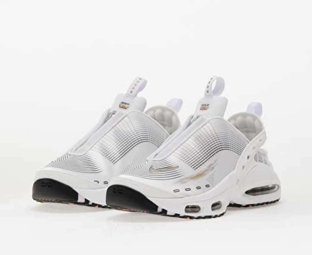 Nike Air max Craze Men's Shoes - Image 6