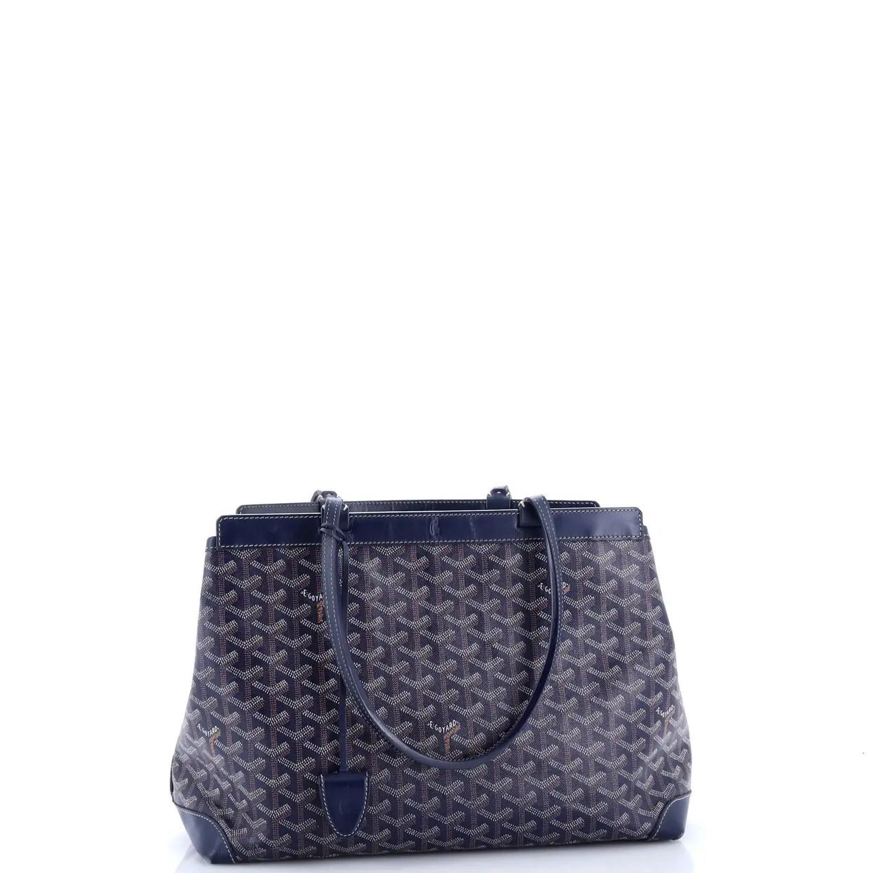 Goyard Bellechasse Biaude PM Tote Bag - Image 4