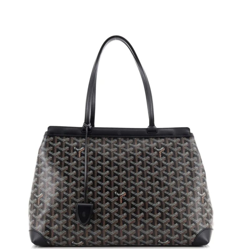 Goyard Bellechasse Biaude PM Tote Bag