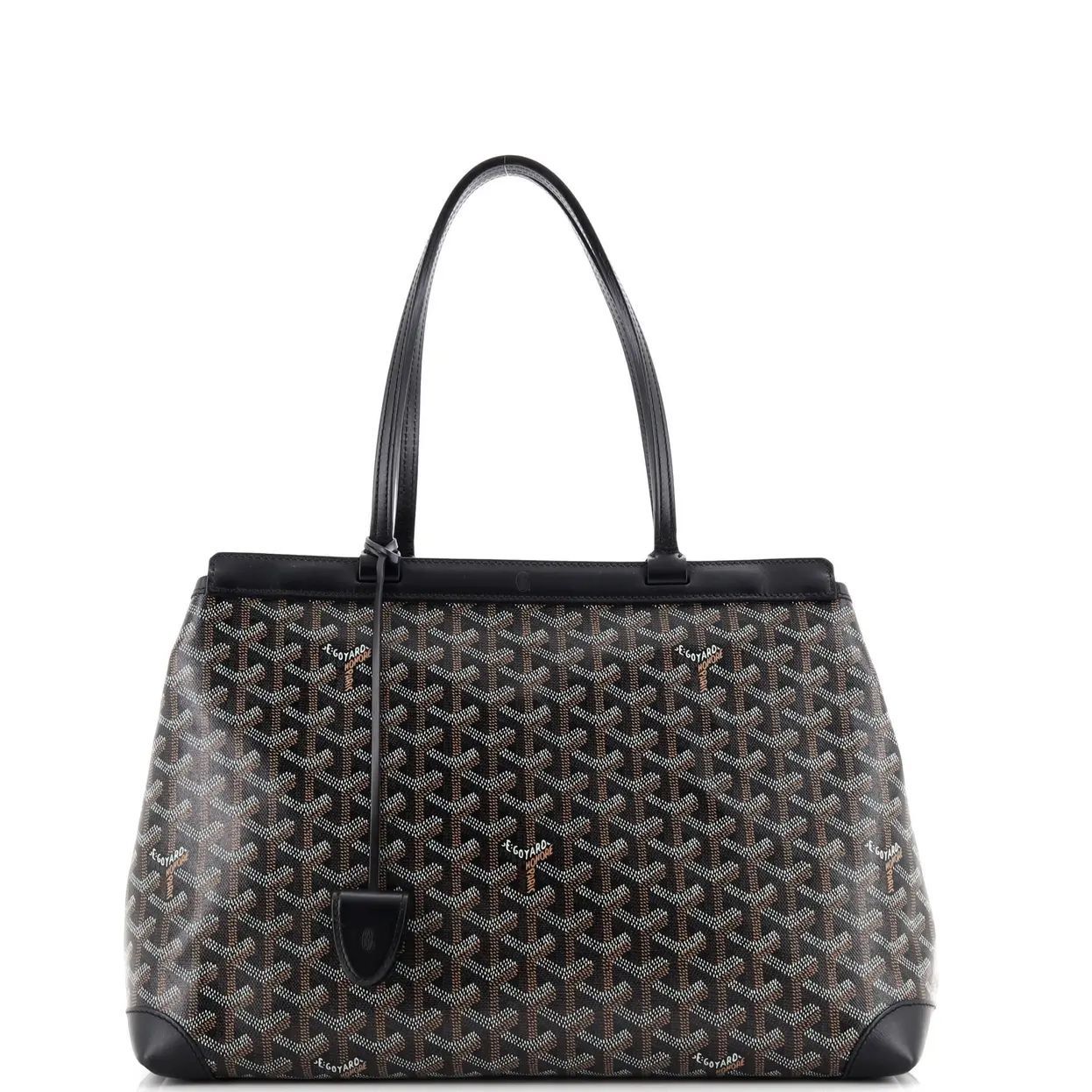 Goyard Bellechasse Biaude PM Tote Bag