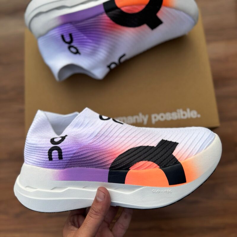 On Running Cloud Boom Men's Shoes